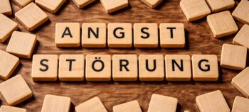 Angststörungen und Querschnittlähmung