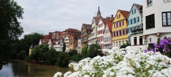 Sehen wir uns in Fellbach? Manfred-Sauer-Stiftung nimmt am DMGP Kongress teil