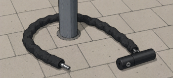 Rollstuhl oder Rollator geklaut – wer kommt für den Schaden auf?