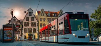 ADAC Test: Wie barrierefrei ist der Nahverkehr?